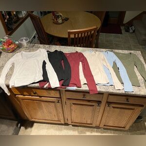 Accepting final offers, 10 minutes left